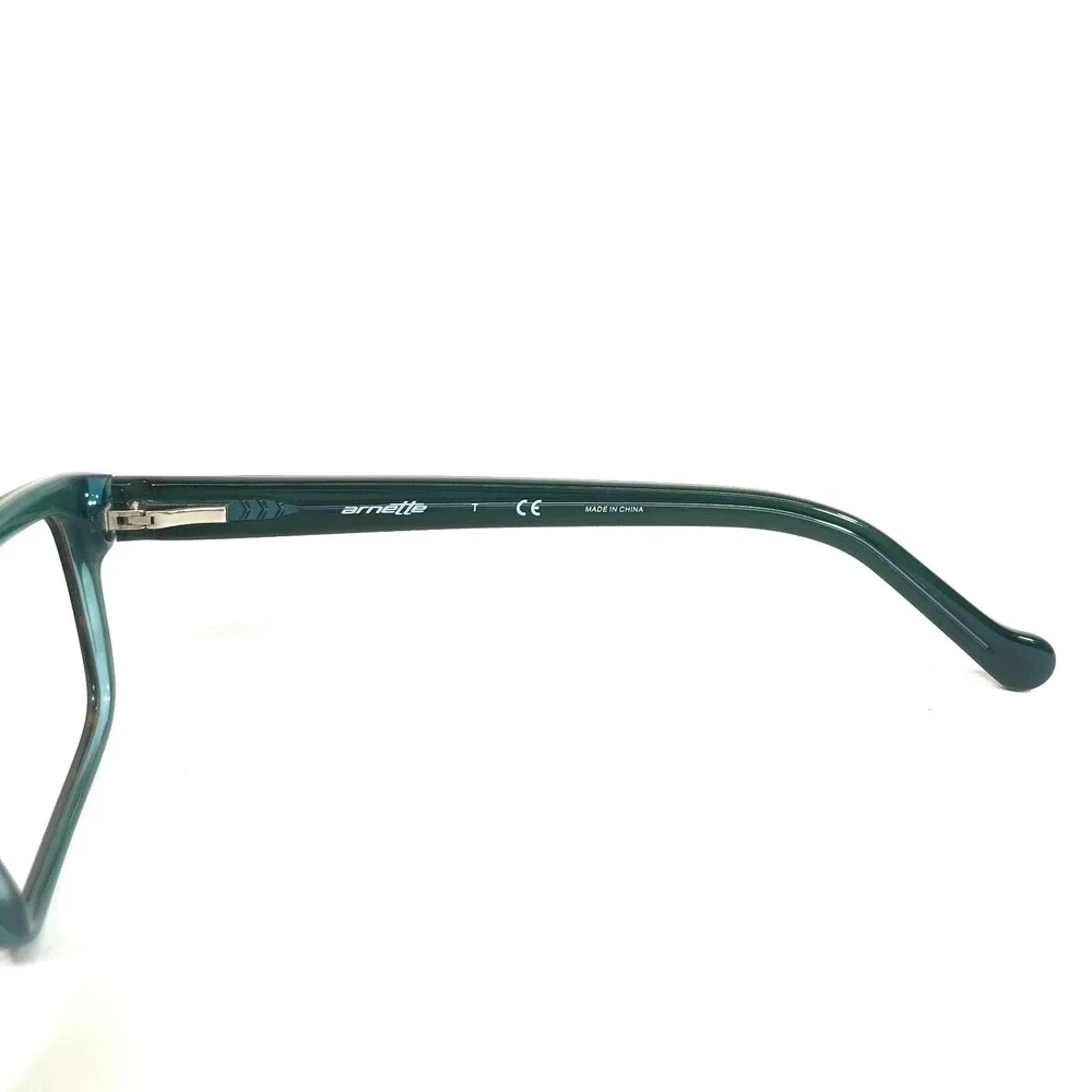 Arnette demo lenses